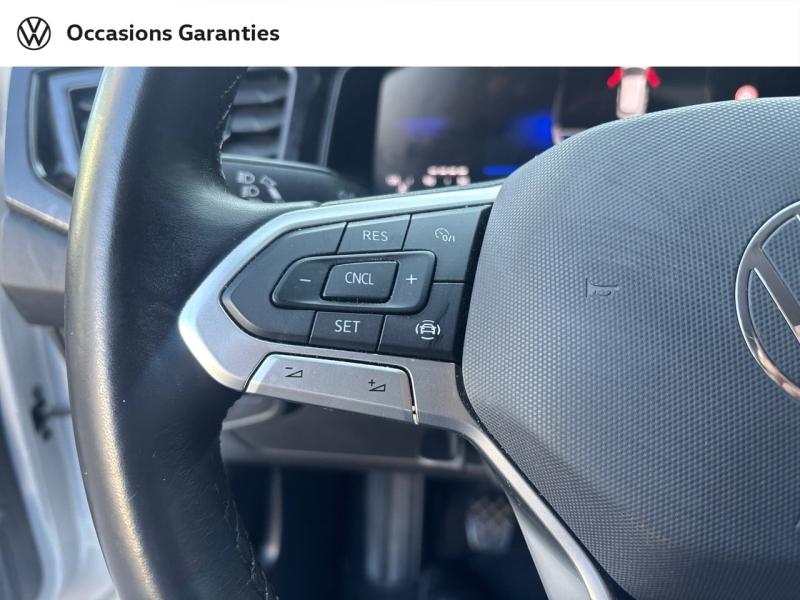 Voitures occasions VOLKSWAGEN POLO Life Villemomble