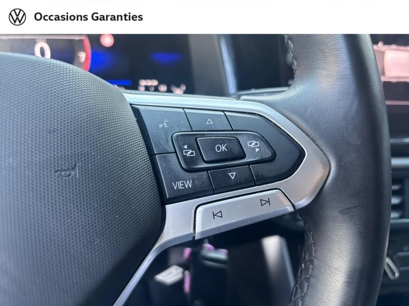 Voitures occasions VOLKSWAGEN POLO Life Villemomble