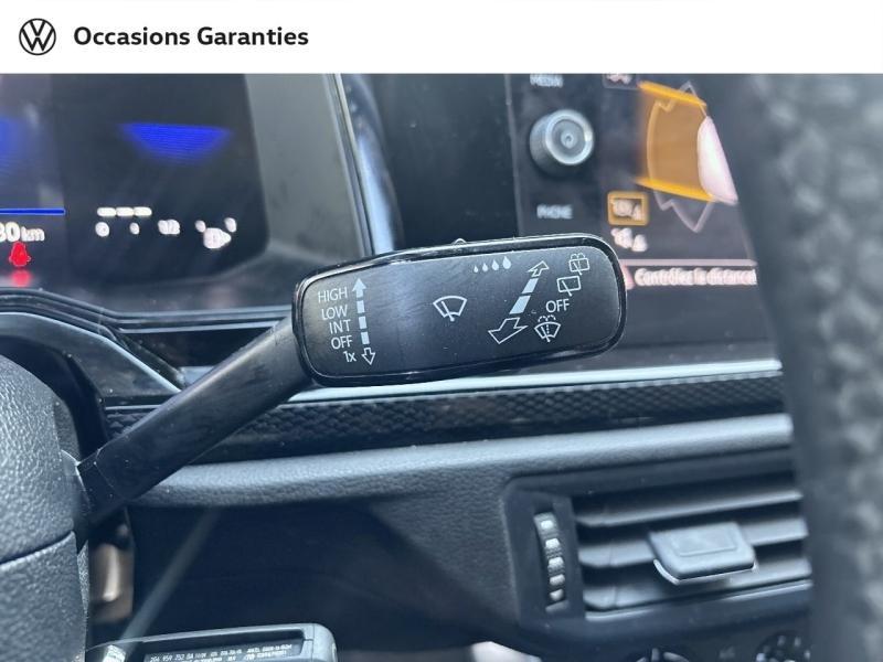 Voitures occasions VOLKSWAGEN POLO Life Villemomble