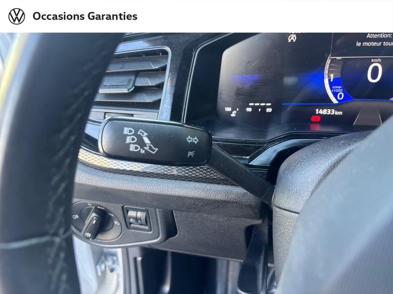 Voitures occasions VOLKSWAGEN POLO Life Villemomble