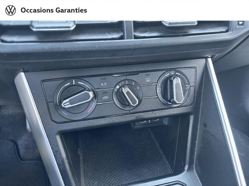 Voitures occasions VOLKSWAGEN POLO Life Villemomble