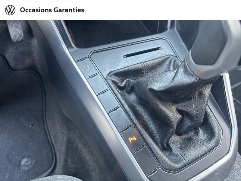 Voitures occasions VOLKSWAGEN POLO Life Villemomble