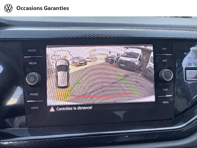 Voitures occasions VOLKSWAGEN POLO Life Villemomble