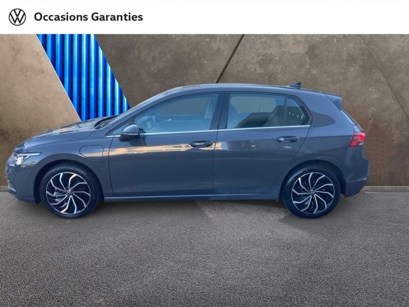 Voitures occasions VOLKSWAGEN GOLF Style 1st Villemomble