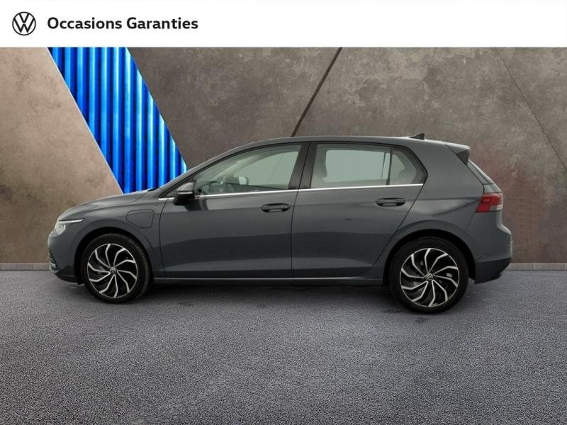 Voitures occasions VOLKSWAGEN GOLF Style 1st Villemomble