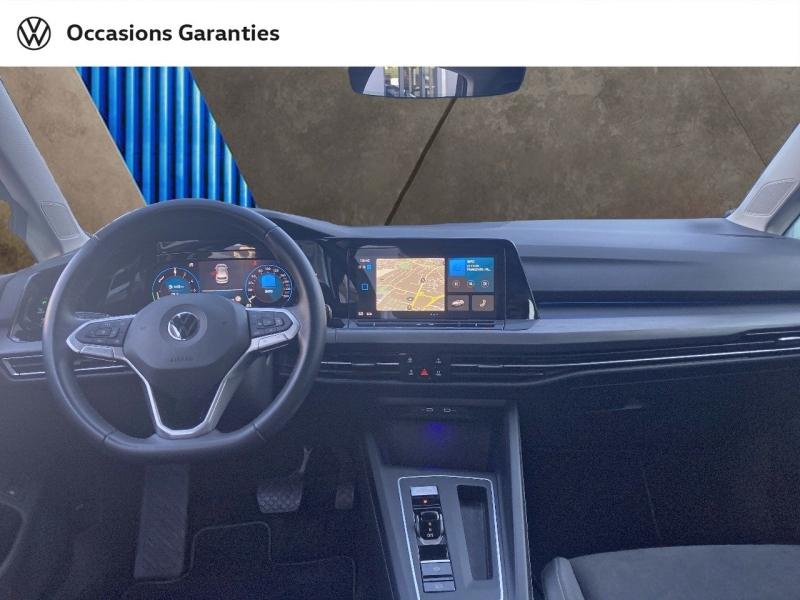 Voitures occasions VOLKSWAGEN GOLF Style 1st Villemomble