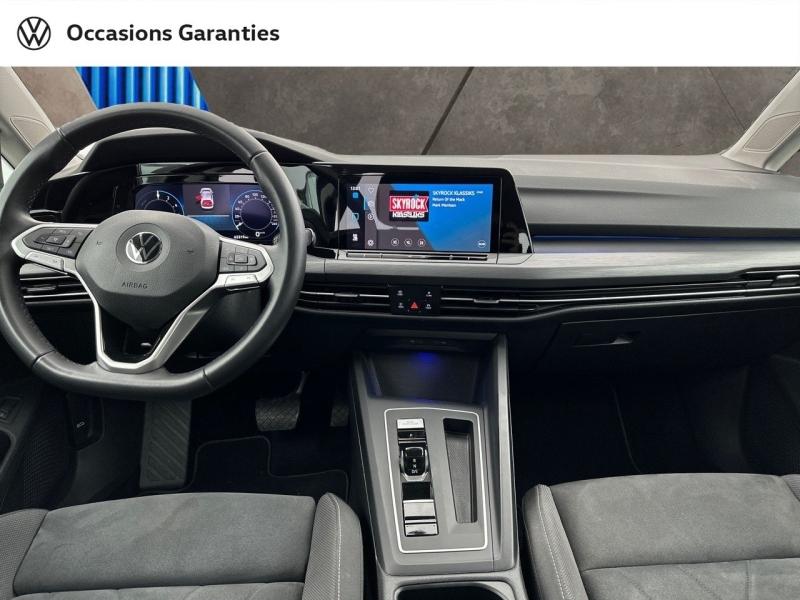 Voitures occasions VOLKSWAGEN GOLF Style 1st Villemomble