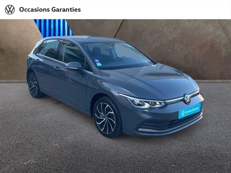 Voitures occasions VOLKSWAGEN GOLF Style 1st Villemomble