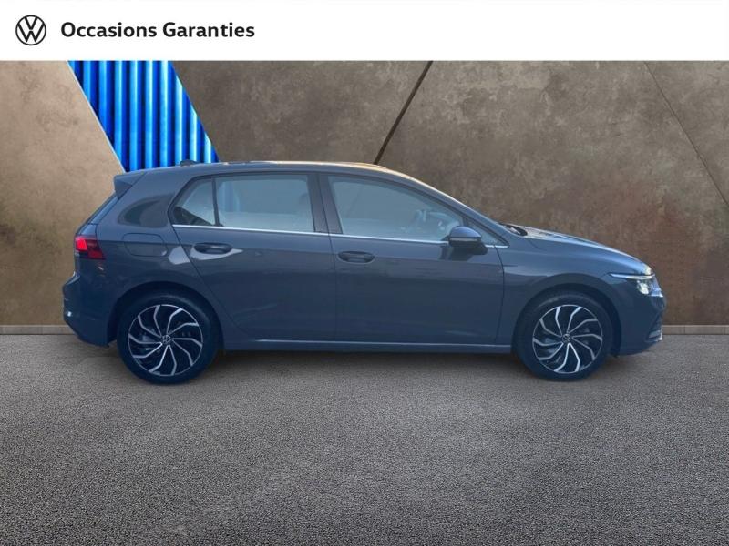 Voitures occasions VOLKSWAGEN GOLF Style 1st Villemomble