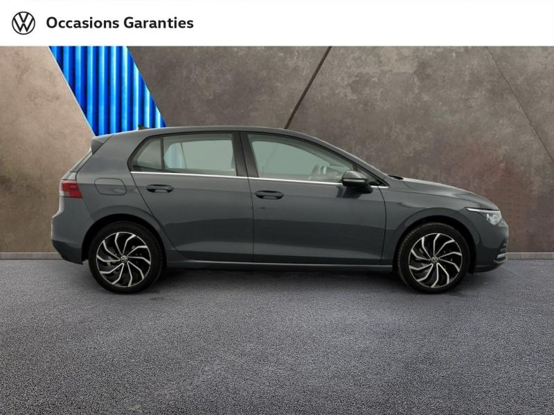 Voitures occasions VOLKSWAGEN GOLF Style 1st Villemomble