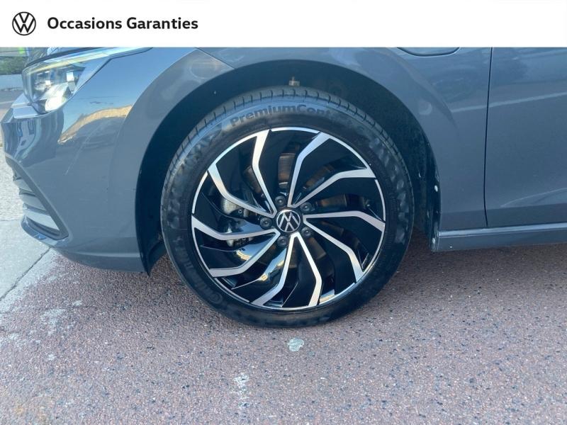 Voitures occasions VOLKSWAGEN GOLF Style 1st Villemomble
