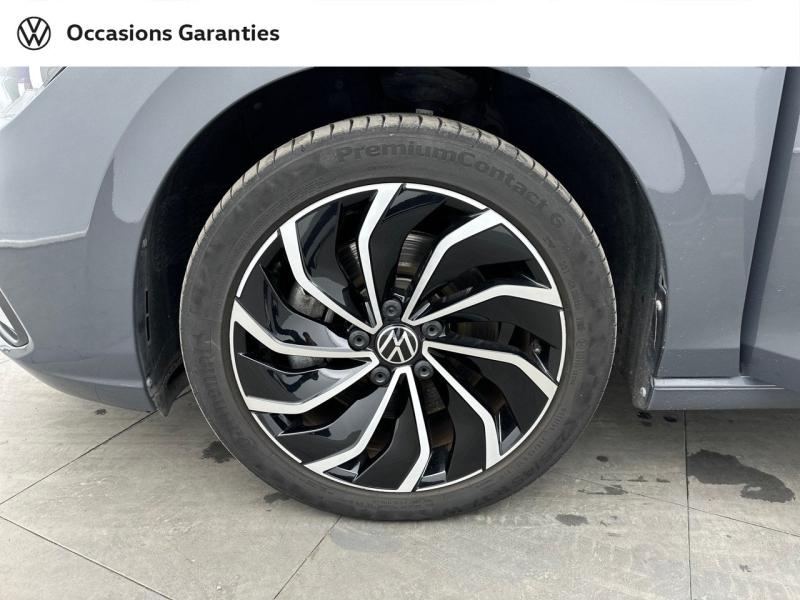 Voitures occasions VOLKSWAGEN GOLF Style 1st Villemomble