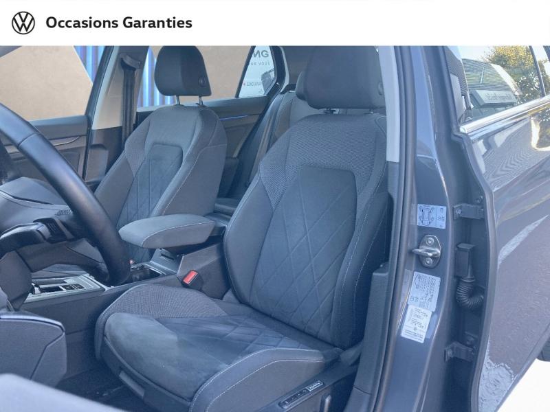 Voitures occasions VOLKSWAGEN GOLF Style 1st Villemomble