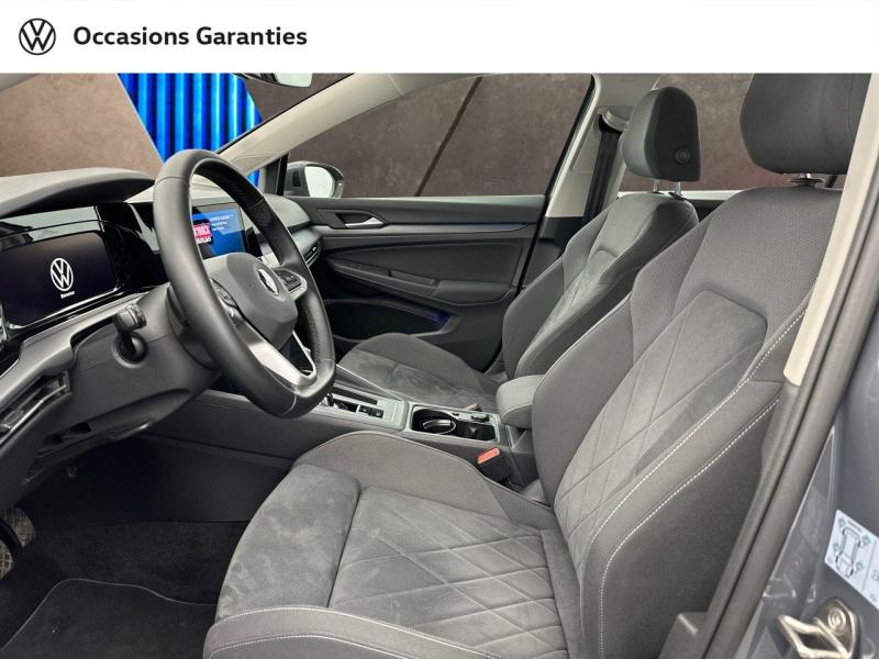 Voitures occasions VOLKSWAGEN GOLF Style 1st Villemomble