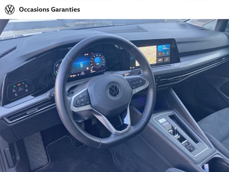 Voitures occasions VOLKSWAGEN GOLF Style 1st Villemomble