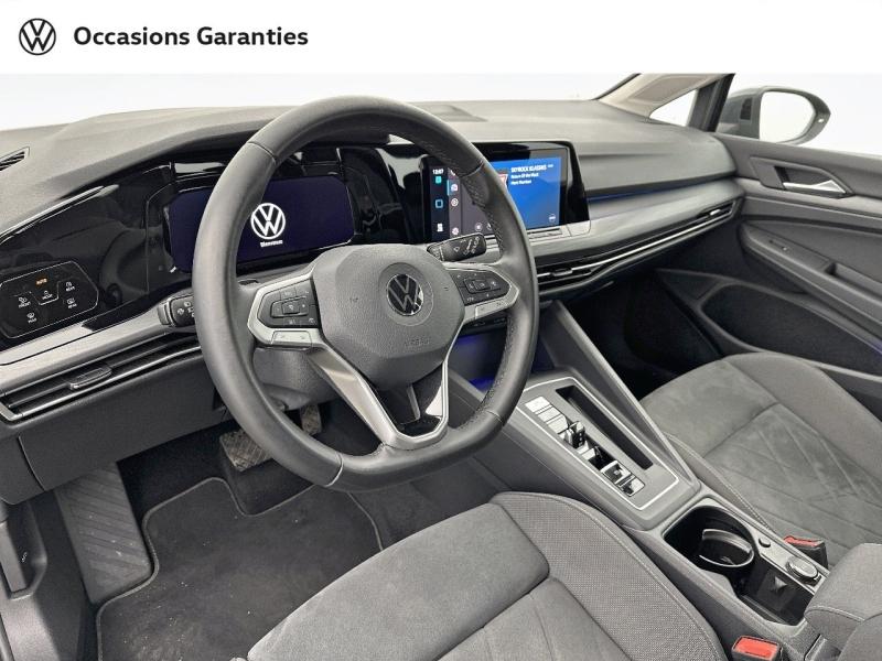 Voitures occasions VOLKSWAGEN GOLF Style 1st Villemomble