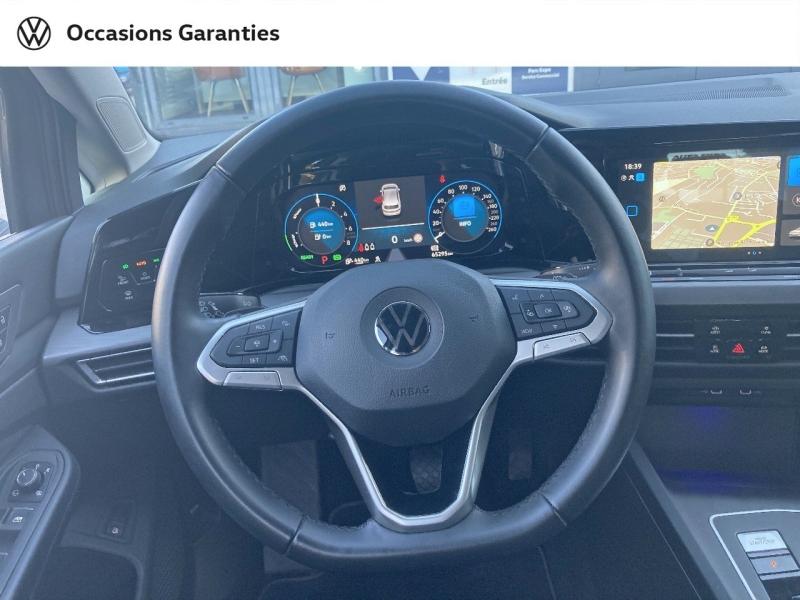 Voitures occasions VOLKSWAGEN GOLF Style 1st Villemomble