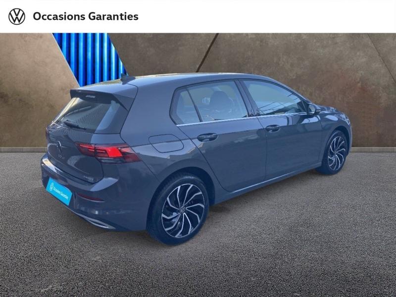 Voitures occasions VOLKSWAGEN GOLF Style 1st Villemomble