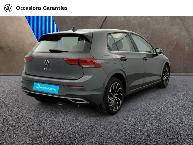 Voitures occasions VOLKSWAGEN GOLF Style 1st Villemomble