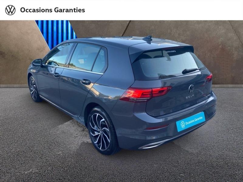 Voitures occasions VOLKSWAGEN GOLF Style 1st Villemomble