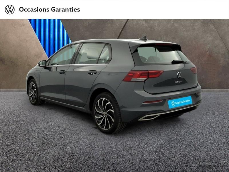 Voitures occasions VOLKSWAGEN GOLF Style 1st Villemomble