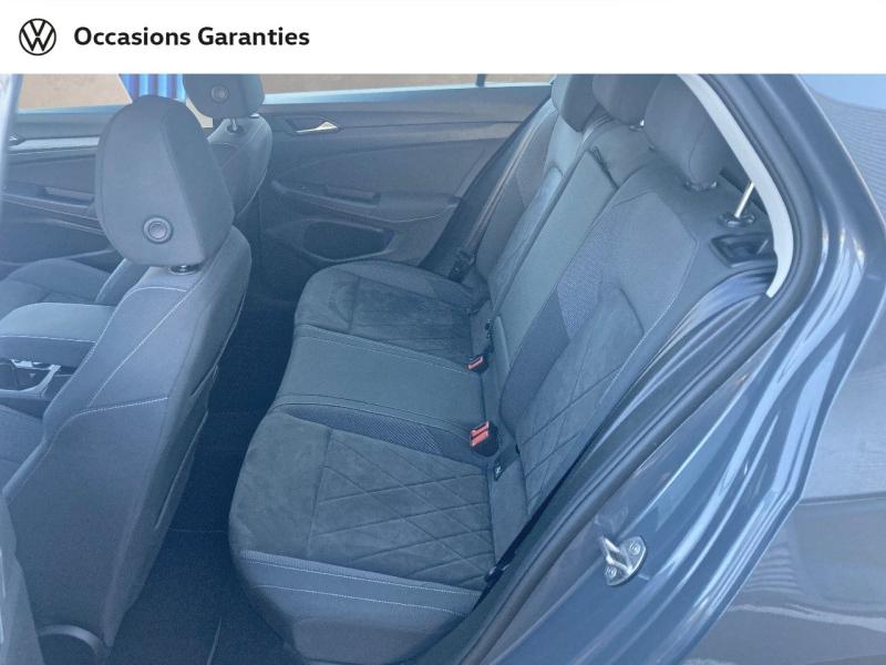 Voitures occasions VOLKSWAGEN GOLF Style 1st Villemomble