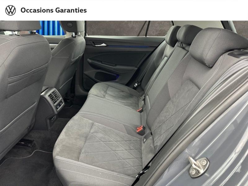 Voitures occasions VOLKSWAGEN GOLF Style 1st Villemomble