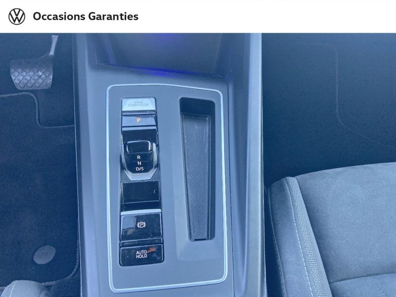 Voitures occasions VOLKSWAGEN GOLF Style 1st Villemomble