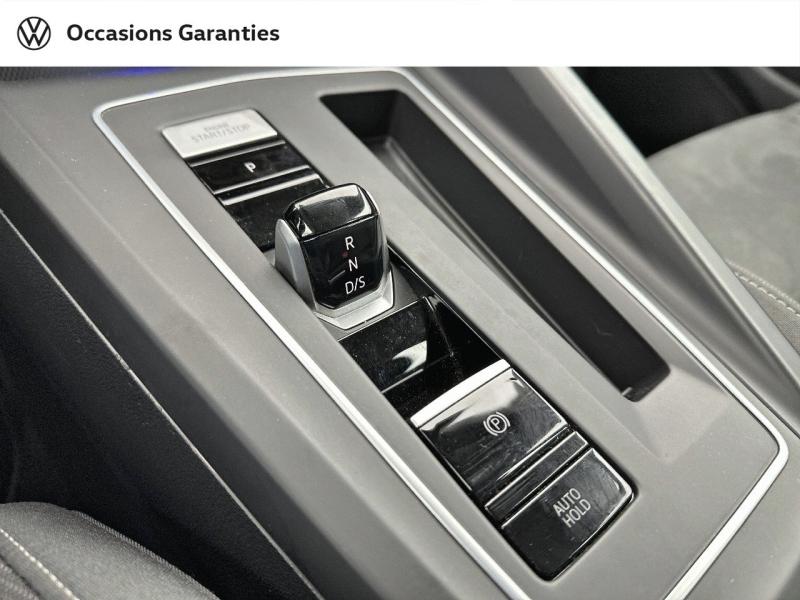 Voitures occasions VOLKSWAGEN GOLF Style 1st Villemomble