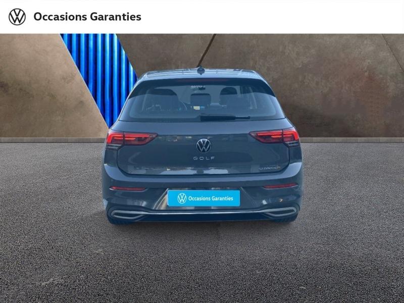 Voitures occasions VOLKSWAGEN GOLF Style 1st Villemomble