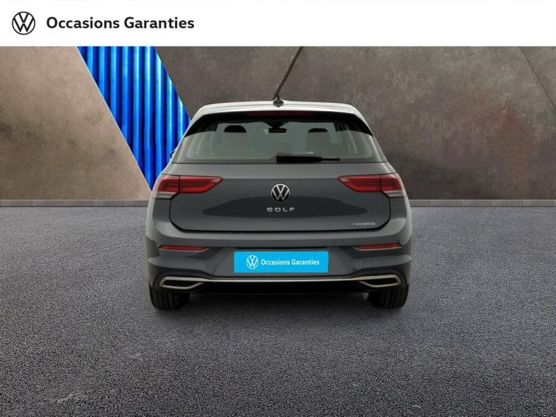 Voitures occasions VOLKSWAGEN GOLF Style 1st Villemomble