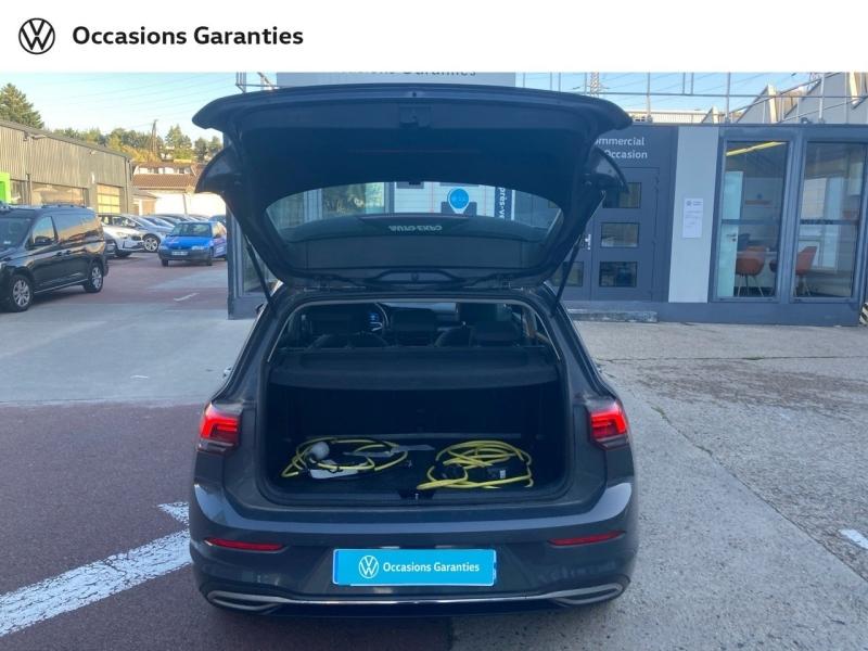 Voitures occasions VOLKSWAGEN GOLF Style 1st Villemomble