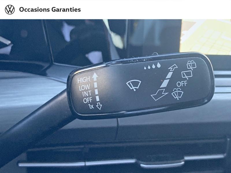 Voitures occasions VOLKSWAGEN GOLF Style 1st Villemomble