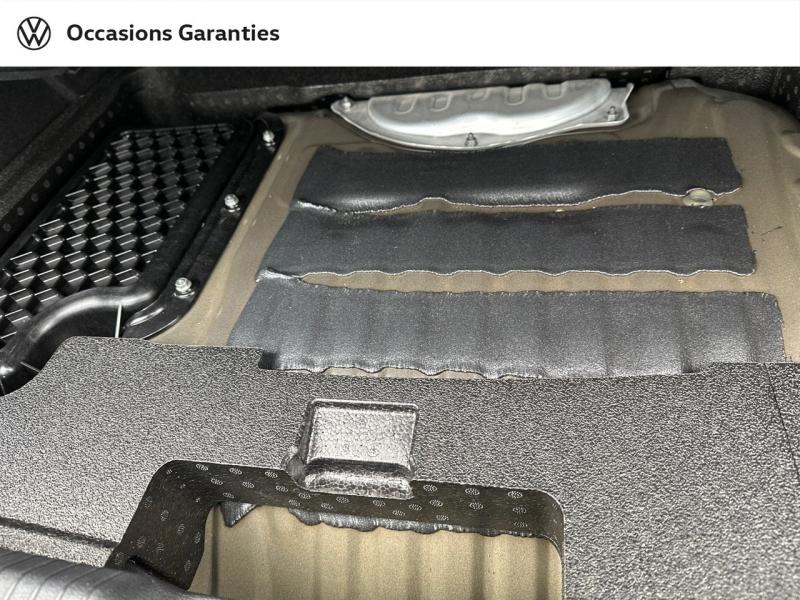 Voitures occasions VOLKSWAGEN GOLF Style 1st Villemomble