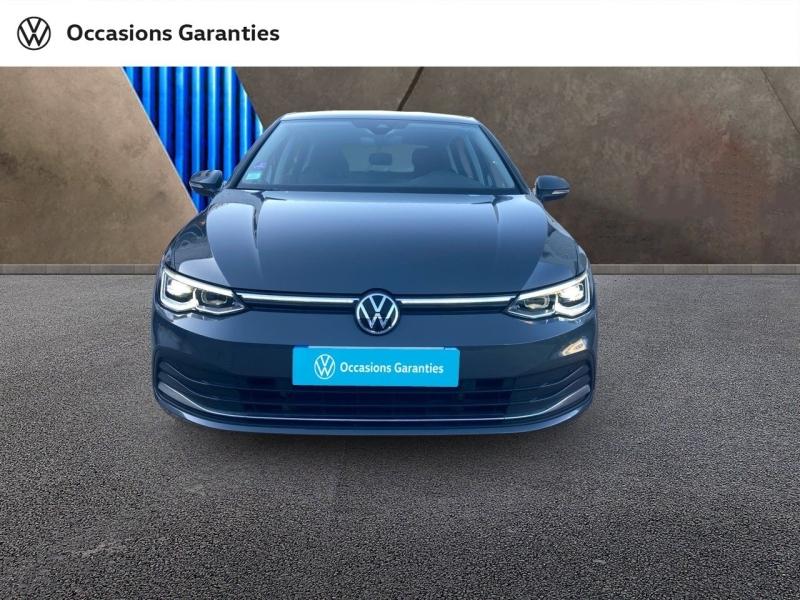 Voitures occasions VOLKSWAGEN GOLF Style 1st Villemomble