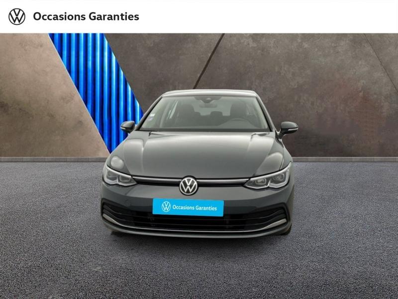 Voitures occasions VOLKSWAGEN GOLF Style 1st Villemomble