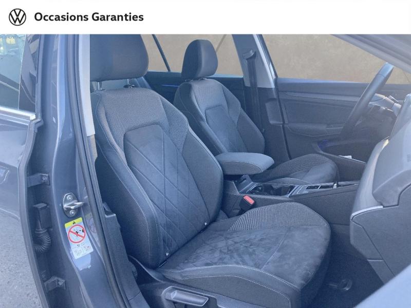 Voitures occasions VOLKSWAGEN GOLF Style 1st Villemomble