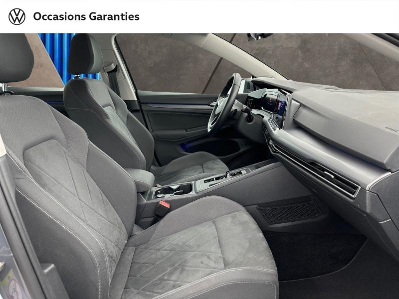 Voitures occasions VOLKSWAGEN GOLF Style 1st Villemomble