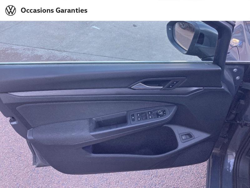 Voitures occasions VOLKSWAGEN GOLF Style 1st Villemomble