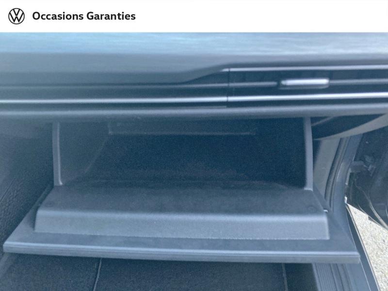Voitures occasions VOLKSWAGEN GOLF Style 1st Villemomble