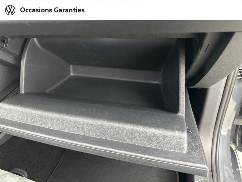 Voitures occasions VOLKSWAGEN GOLF Style 1st Villemomble