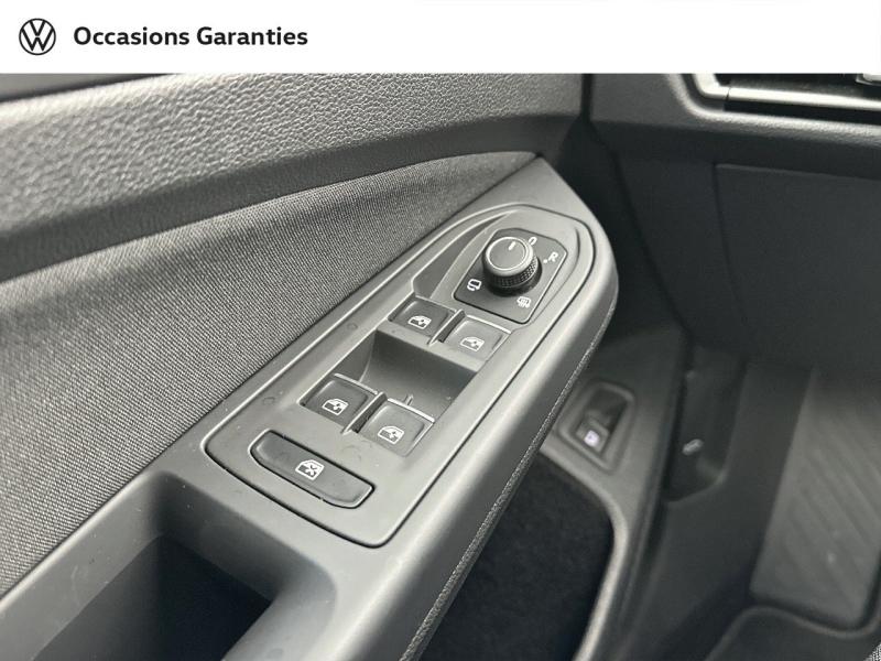 Voitures occasions VOLKSWAGEN GOLF Style 1st Villemomble