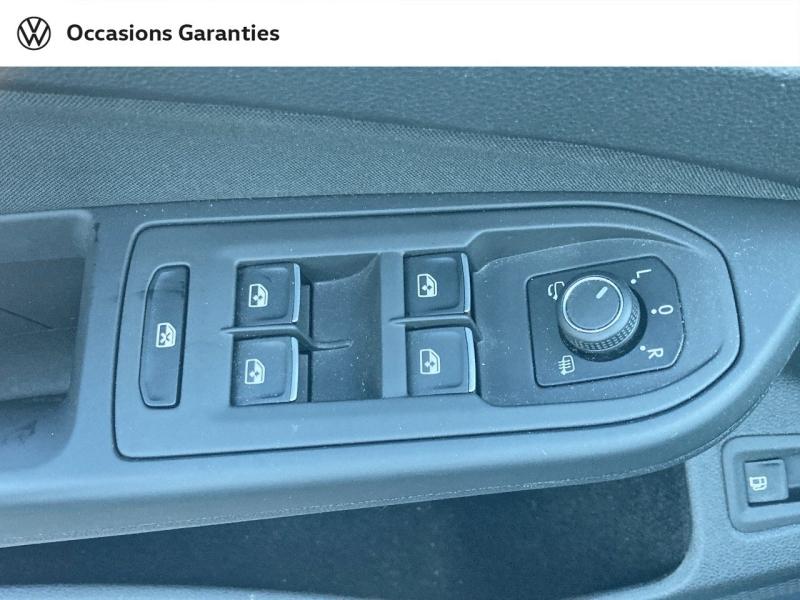Voitures occasions VOLKSWAGEN GOLF Style 1st Villemomble