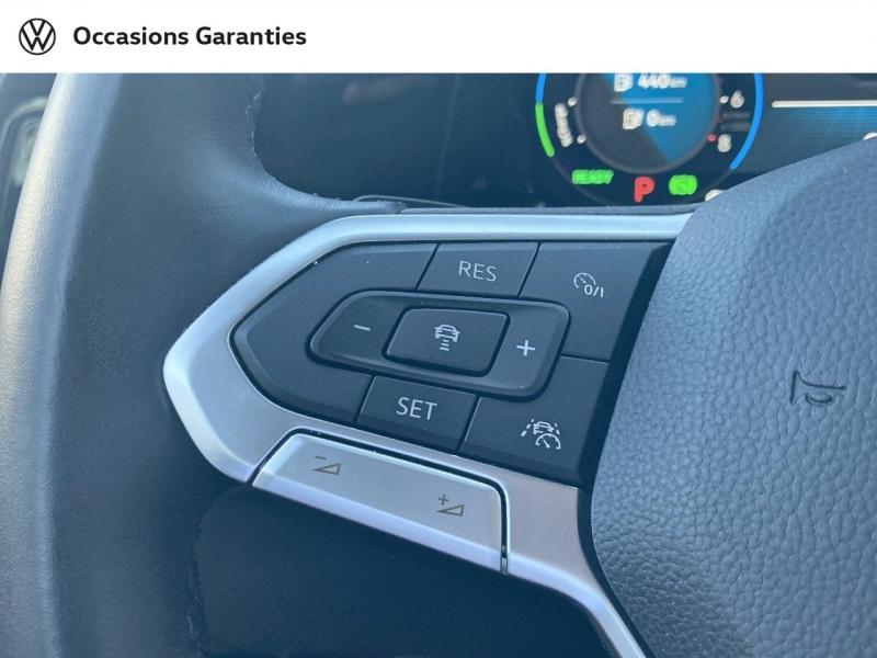 Voitures occasions VOLKSWAGEN GOLF Style 1st Villemomble