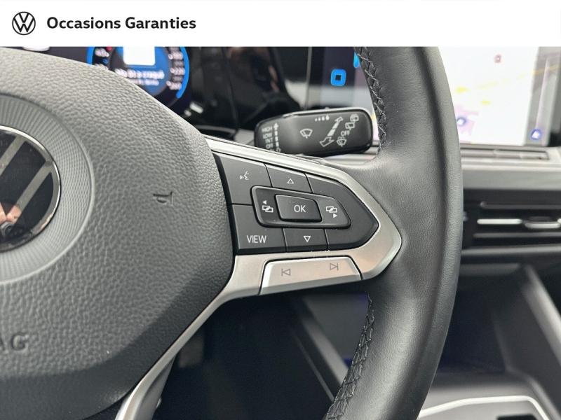 Voitures occasions VOLKSWAGEN GOLF Style 1st Villemomble