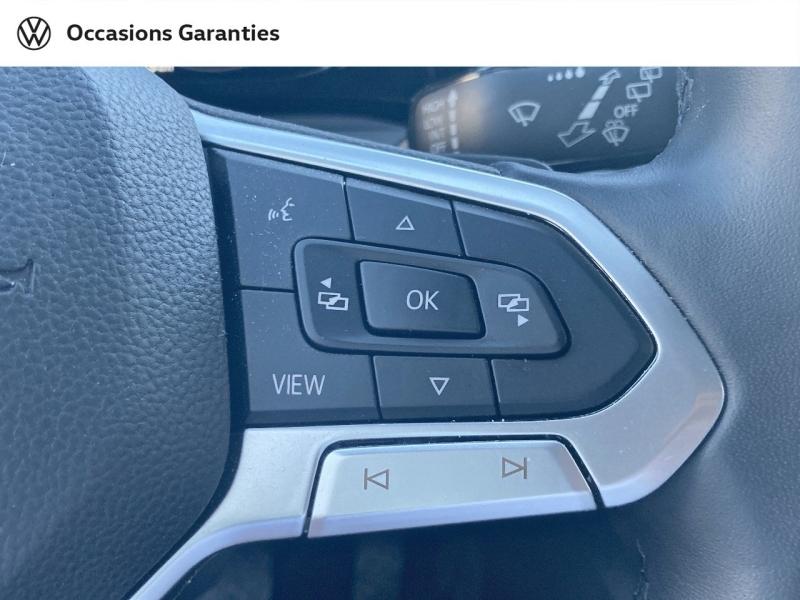 Voitures occasions VOLKSWAGEN GOLF Style 1st Villemomble