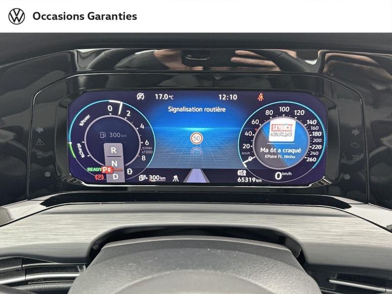 Voitures occasions VOLKSWAGEN GOLF Style 1st Villemomble