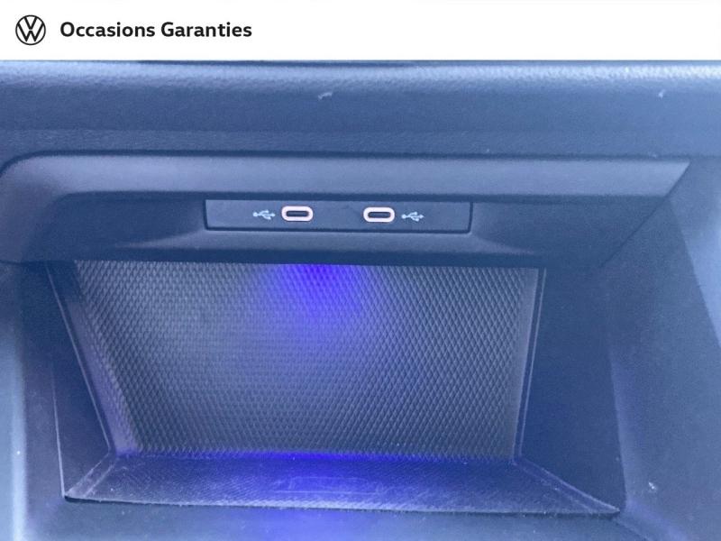 Voitures occasions VOLKSWAGEN GOLF Style 1st Villemomble