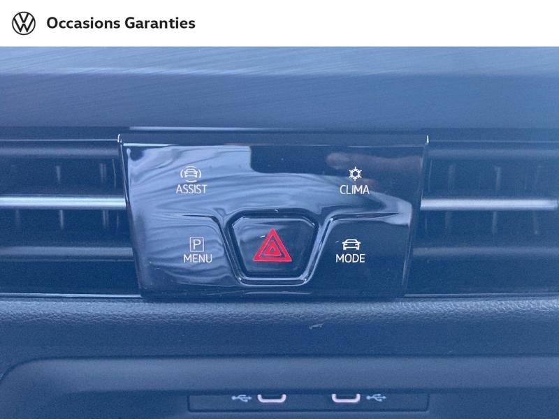 Voitures occasions VOLKSWAGEN GOLF Style 1st Villemomble