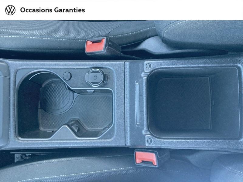 Voitures occasions VOLKSWAGEN GOLF Style 1st Villemomble